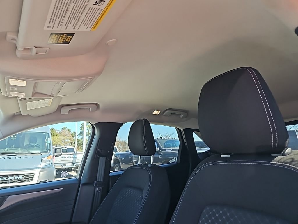 Used 2024 Ford Escape Active w/ Tech Pack #1 image 16