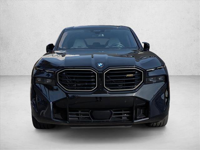 Used 2023 BMW XM w/ M Driver's Package video 2