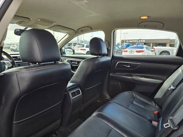 Used 2018 Nissan Altima 2.5 SL image 25