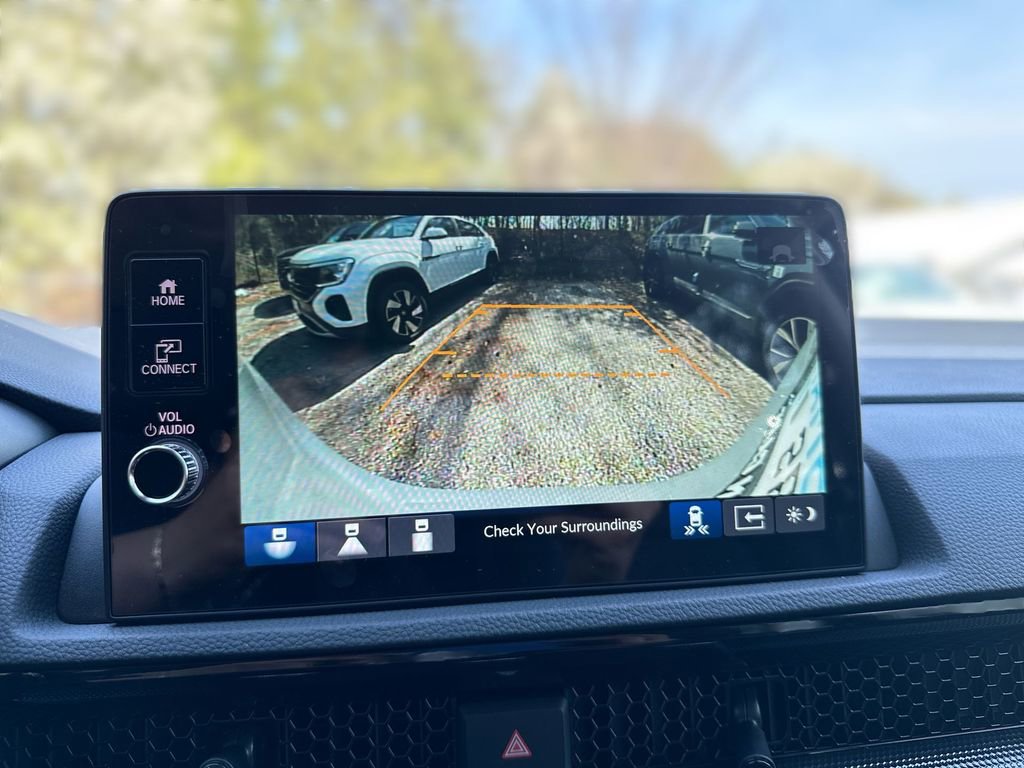 New 2026 Honda CR-V EX-L image 23