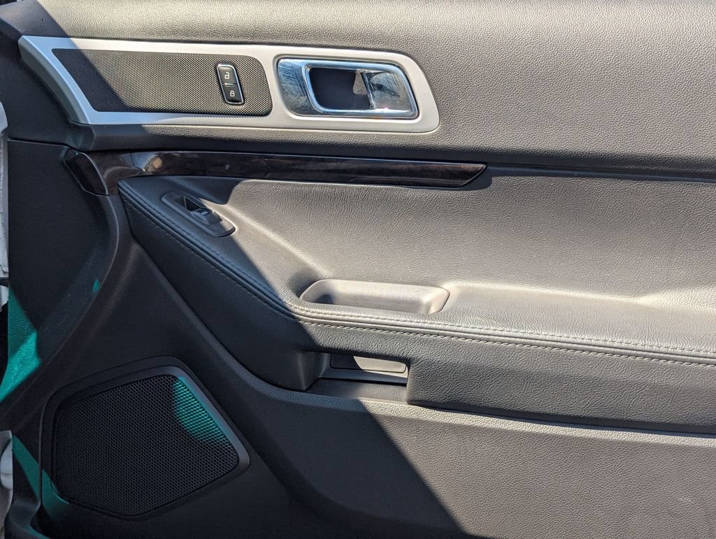 Used 2013 Ford Explorer Limited FWD image 29