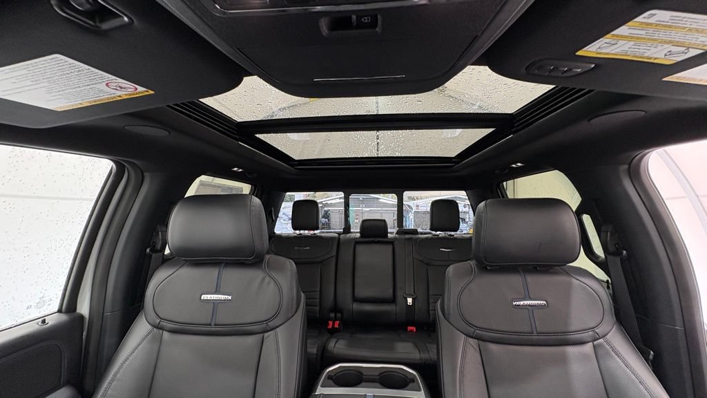New 2026 Ford F250 Platinum AWD/4WD image 32