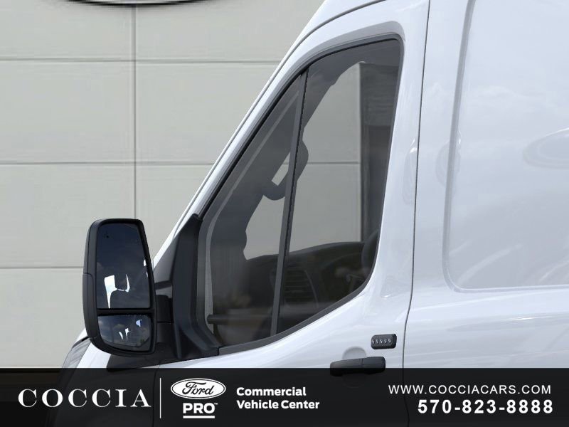 New 2026 Ford Transit 250 148 Medium Roof RWD image 20