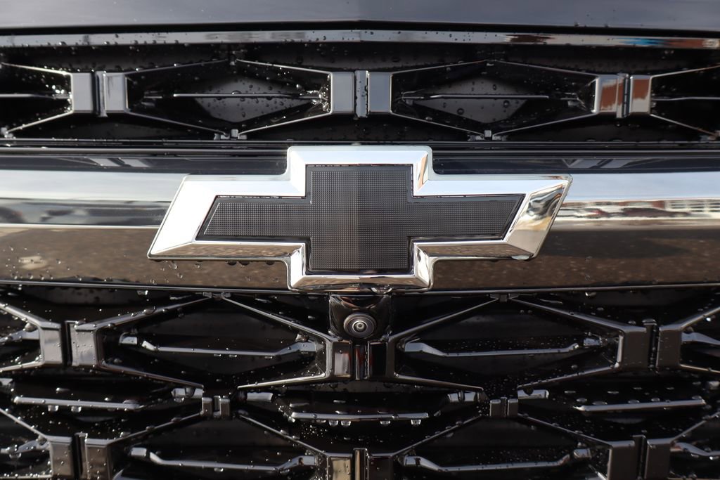 New 2026 Chevrolet Traverse Z71 w/ Enhanced Driving Package image 6