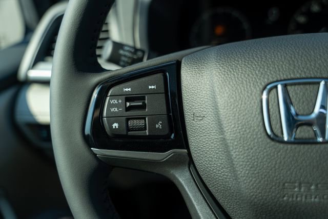 New 2026 Honda Odyssey EX-L image 30