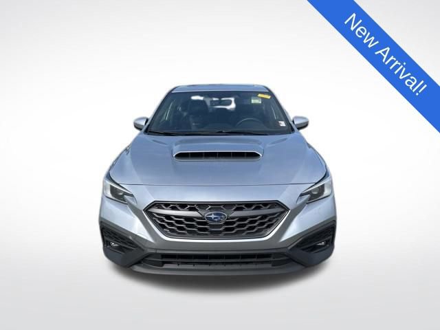 Used 2022 Subaru WRX GT AWD/4WD image 2
