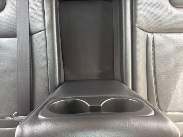 Used 2024 Hyundai Tucson Limited image 15