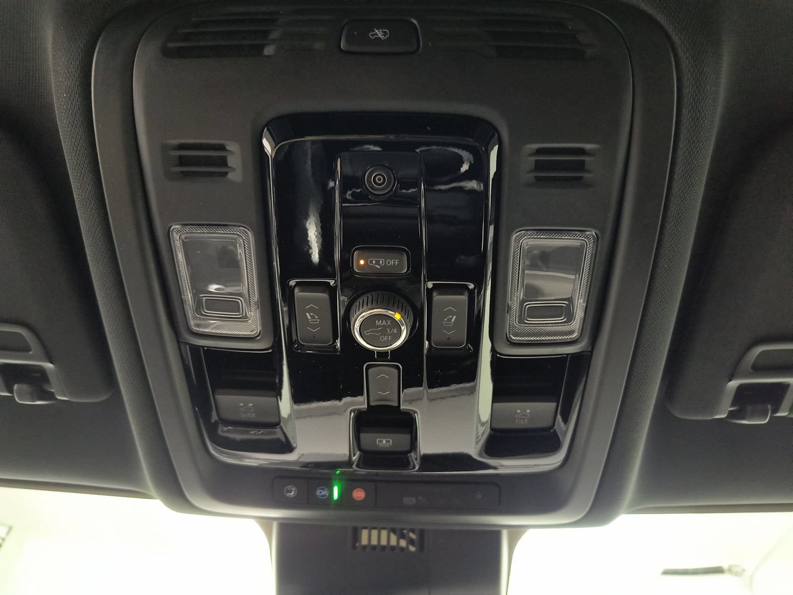 New 2026 Chevrolet Tahoe Premier AWD/4WD image 15