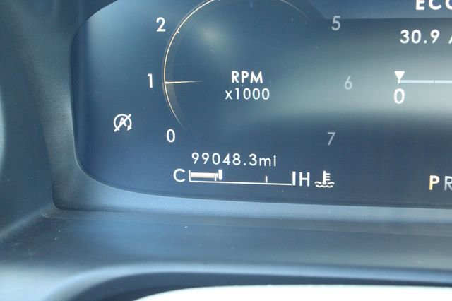 Used 2020 Lincoln Aviator Reserve w/ Equipment Group 201A AWD/4WD image 27