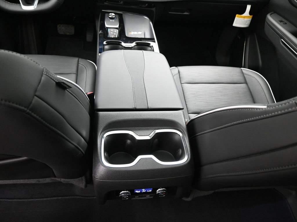 New 2026 Buick Enclave Sport Touring w/ Super Cruise Package image 24