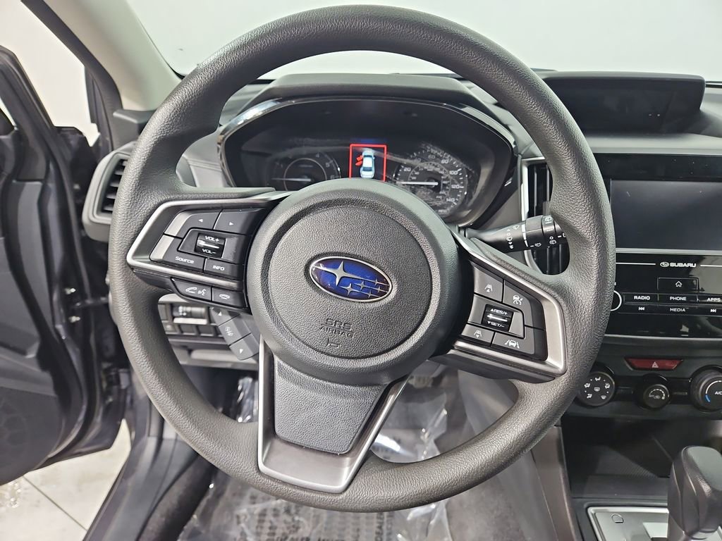 Certified 2022 Subaru Impreza 2.0i image 16