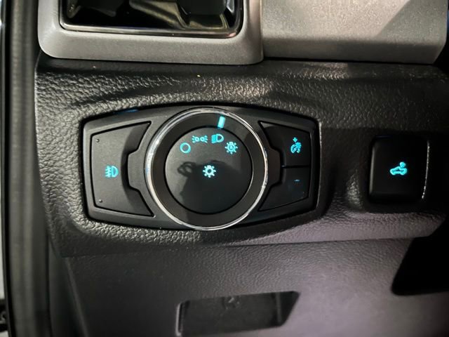 Used 2023 Ford Ranger XLT w/ Equipment Group 301A Mid image 28