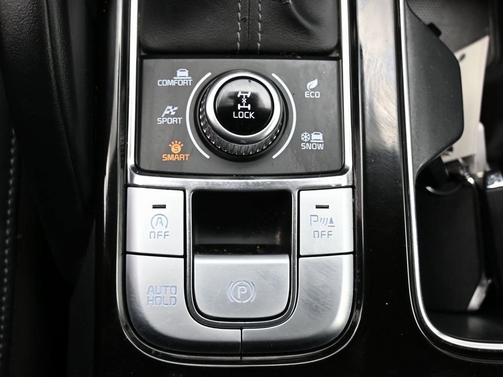 Used 2022 Kia Telluride LX image 28