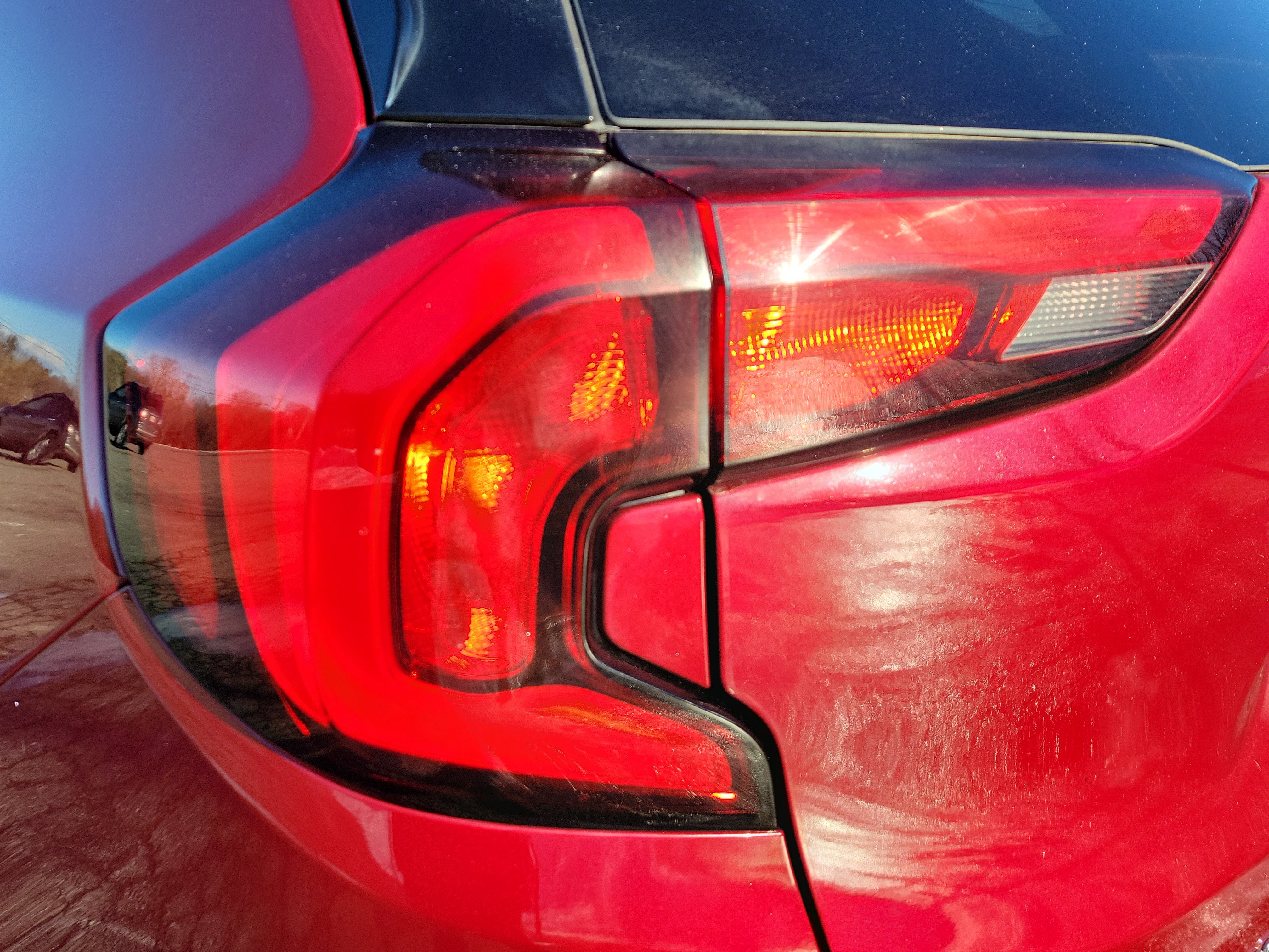 Used 2021 GMC Terrain SLE w/ Driver Convenience Package image 11