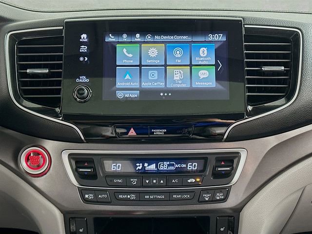 Used 2021 Honda Pilot Special Edition image 16