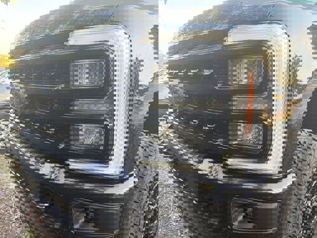 Used 2023 Ford F250 Lariat w/ Lariat Ultimate Package image 10