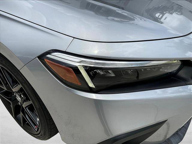 Used 2022 Honda Civic Sport image 27