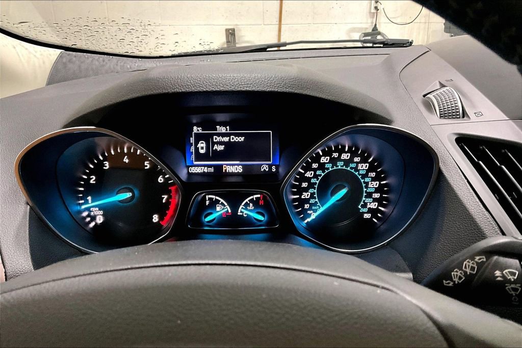 Used 2018 Ford Escape SEL image 13