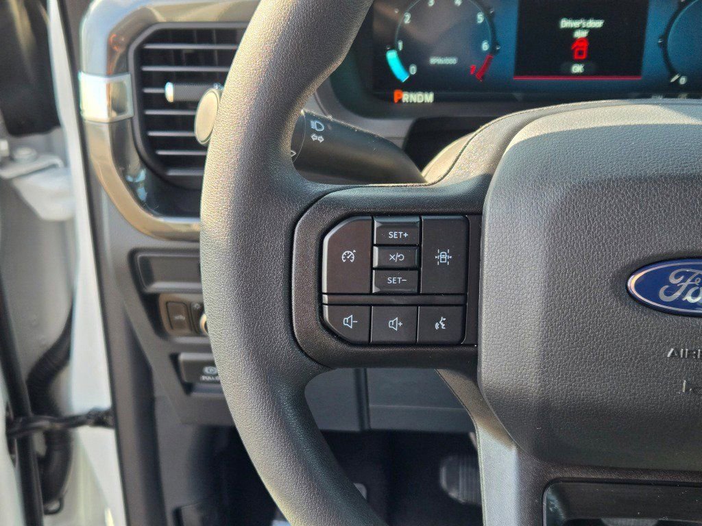 New 2025 Ford F150 STX w/ Equipment Group 200A image 6
