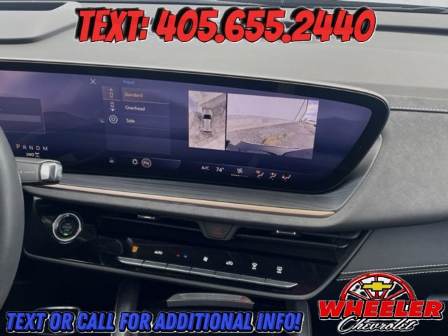 Used 2025 Buick Envision Sport Touring image 22