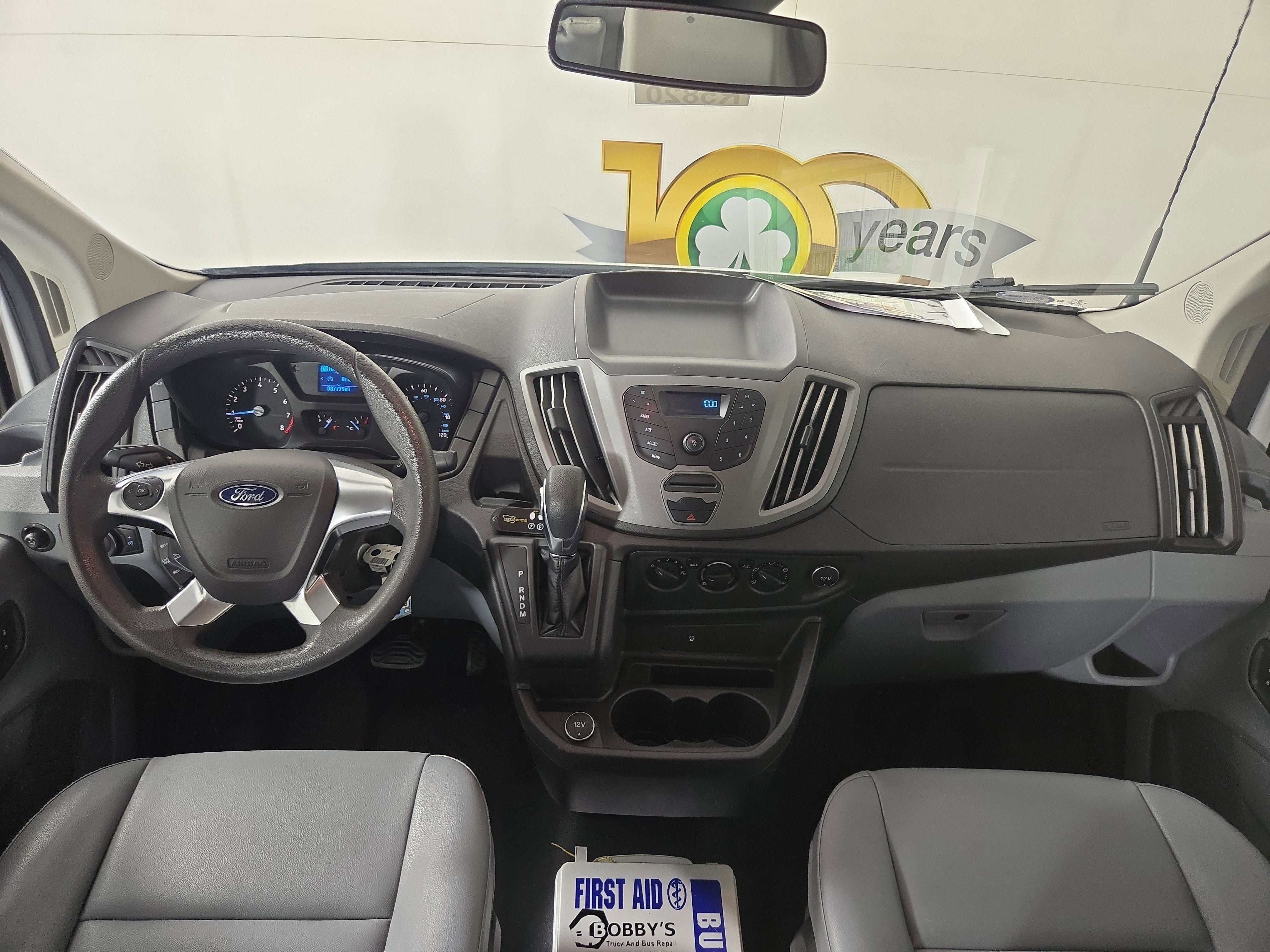 Used 2018 Ford Transit 350 XL RWD image 14