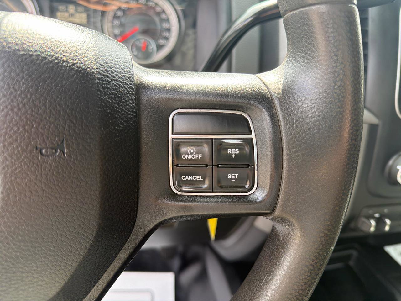 Used 2018 RAM 2500 Tradesman w/ Chrome Appearance Group AWD/4WD image 10