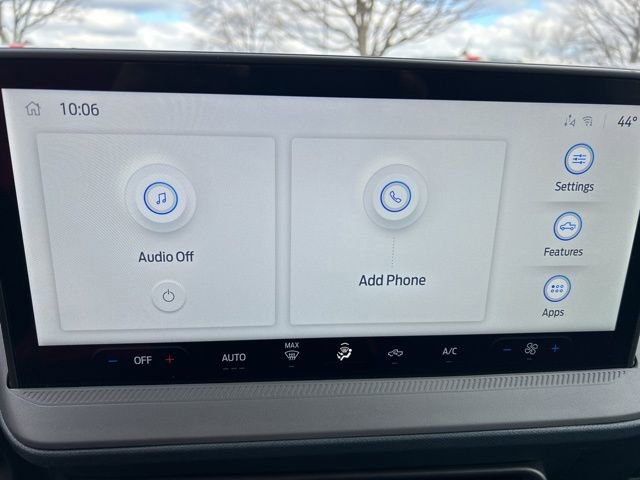 New 2026 Ford Maverick XL w/ 4K Tow Package AWD/4WD image 16
