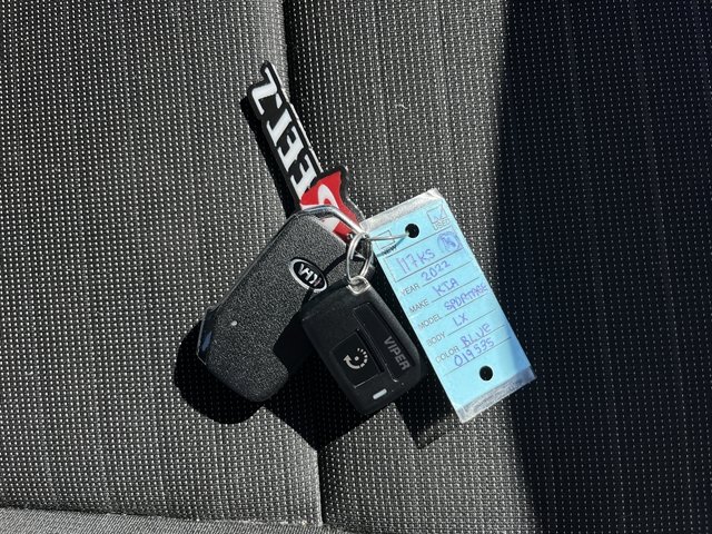 Used 2022 Kia Sportage LX w/ LX AWD Value Edition Package image 36