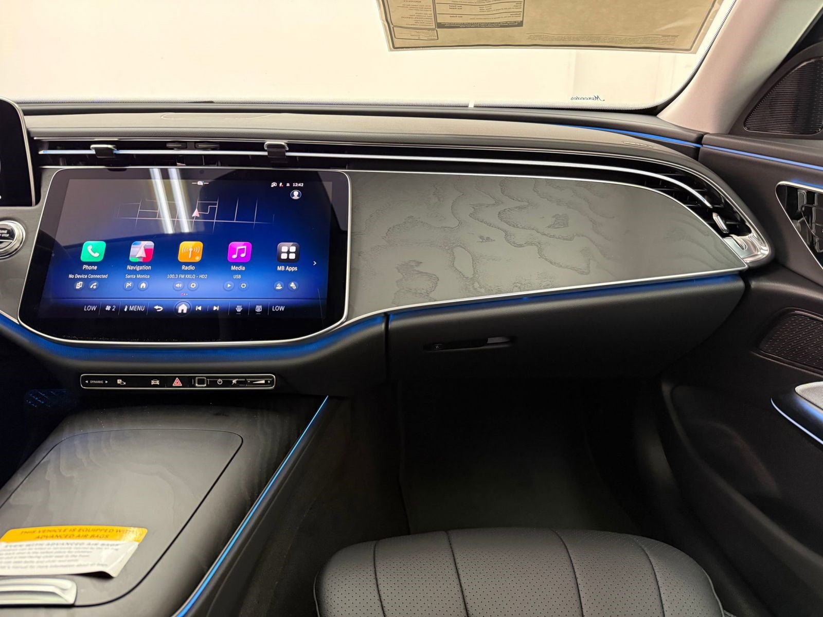 New 2026 Mercedes-Benz E 350 Sedan image 17