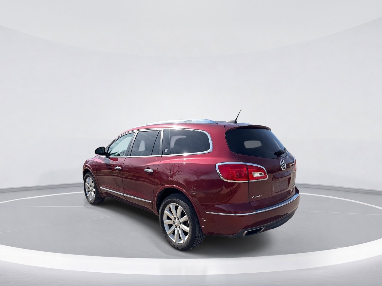 Used 2016 Buick Enclave Premium w/ Experience Buick Package image 6