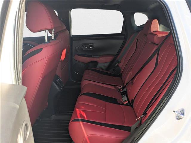 New 2025 Acura ADX A-Spec image 14