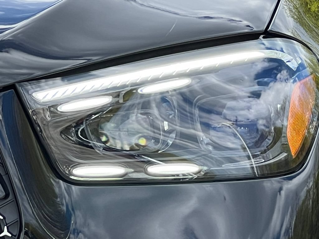 New 2026 Mercedes-Benz GLE 350 4MATIC image 8