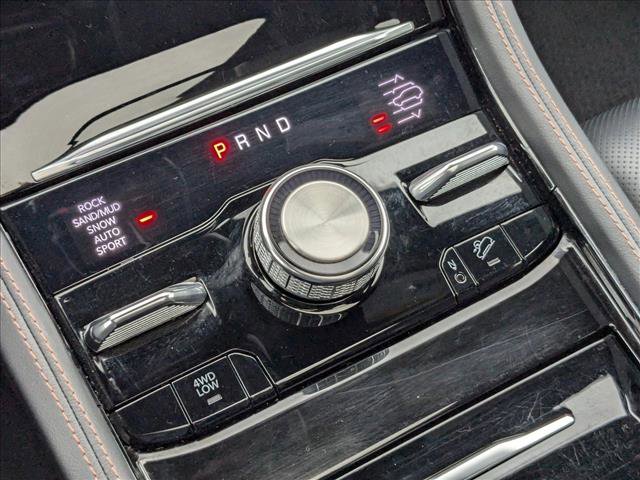 Used 2023 Jeep Grand Cherokee L Summit image 12