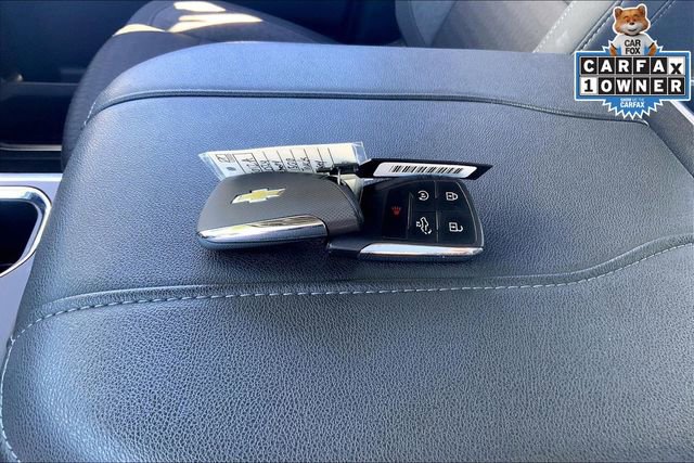 Used 2024 Chevrolet Silverado 1500 RST w/ Convenience Package II image 11