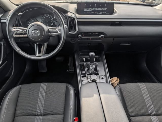Used 2024 MAZDA CX-50 AWD 2.5 S w/ Select Package image 9