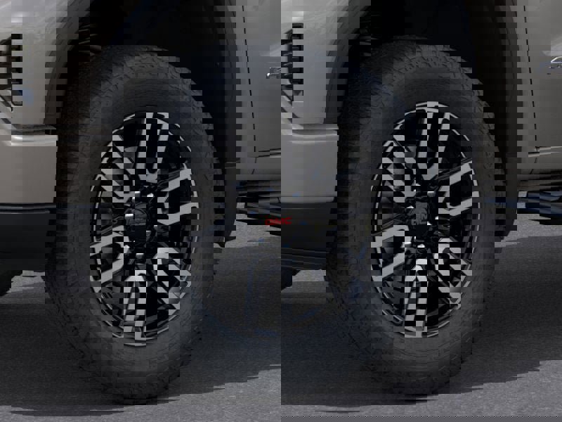 New 2026 GMC Sierra 1500 AT4 image 56