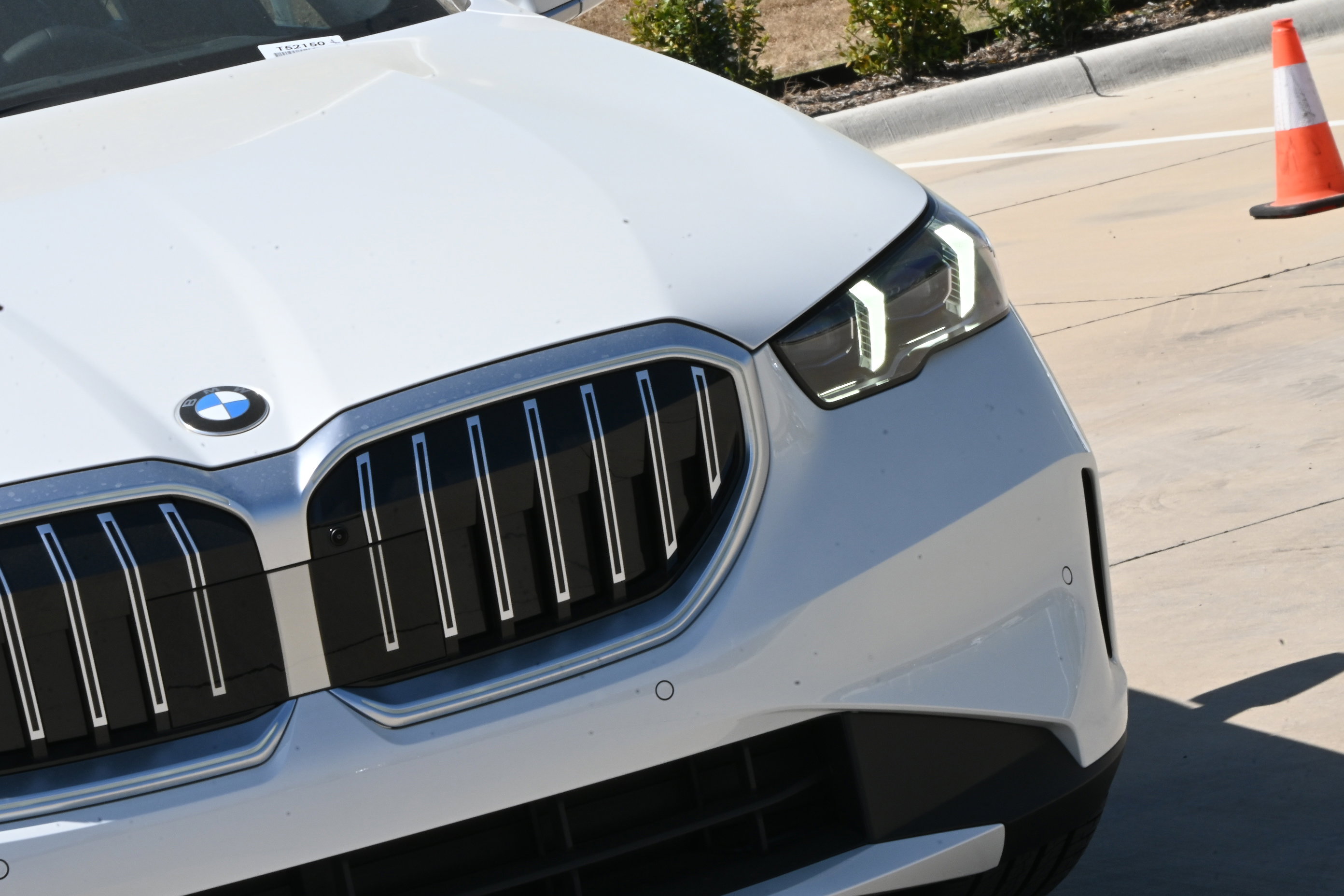 New 2026 BMW 530i w/ Executive Package RWD image 8