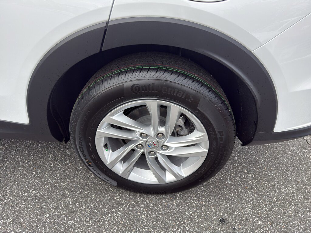 New 2026 Buick Envista Sport Touring FWD image 21