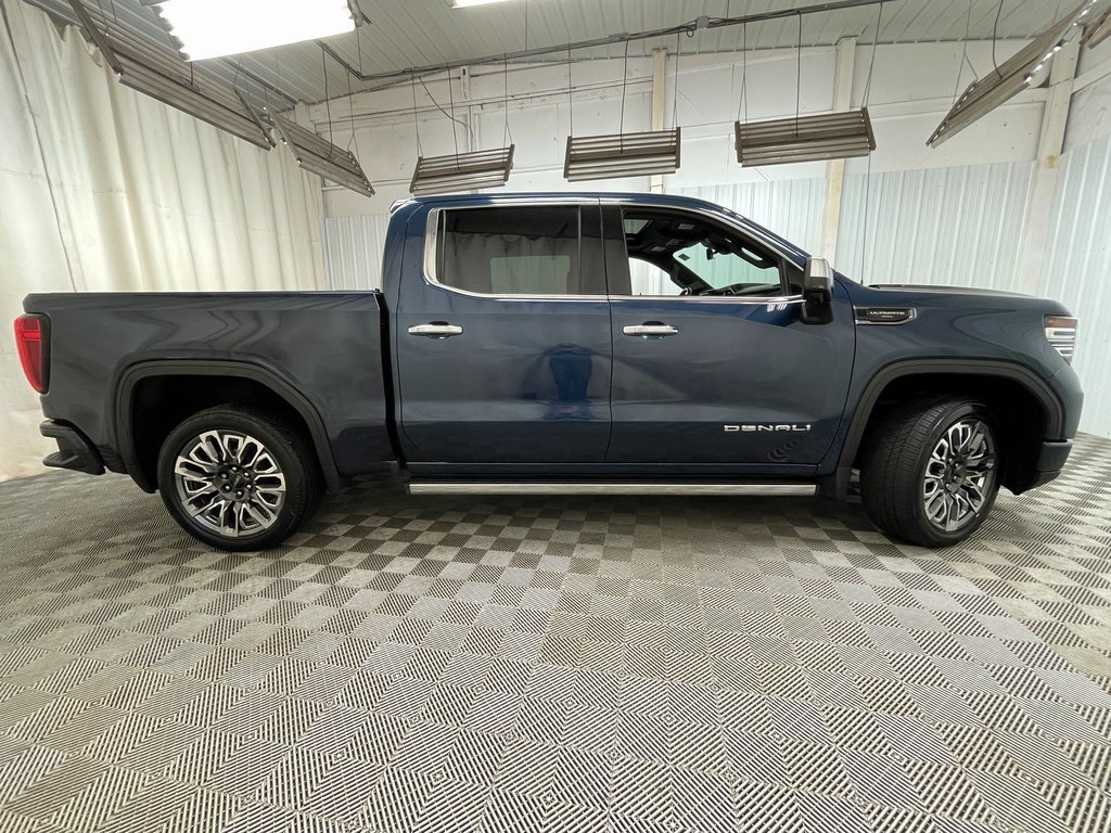 Certified 2023 GMC Sierra 1500 Denali Ultimate image 24
