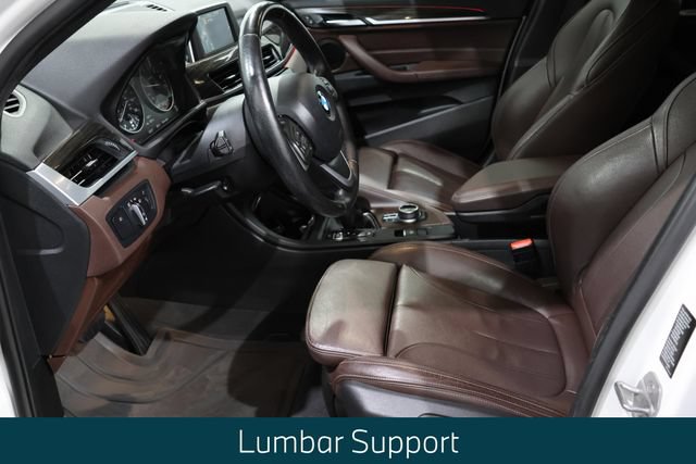 Used 2017 BMW X1 xDrive28i AWD/4WD image 10