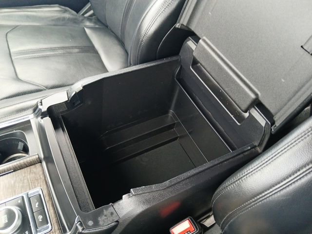 Used 2018 Ford Expedition Max Limited w/ Equipment Group 301A image 23