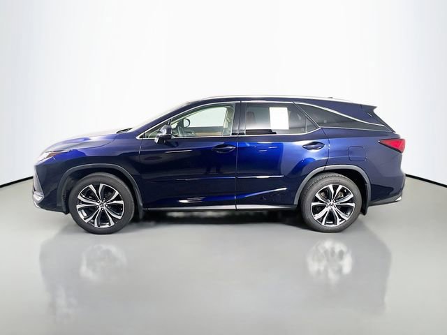 Used 2022 Lexus RX 350L Premium w/ Premium Package image 5