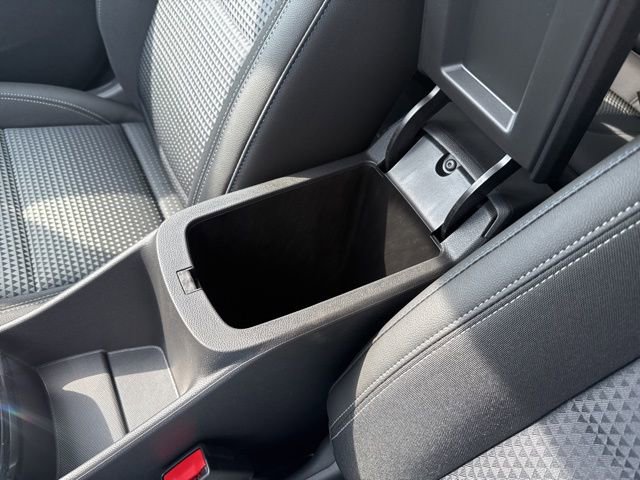 New 2026 Chevrolet Trax LT w/ Driver Confidence Package image 28