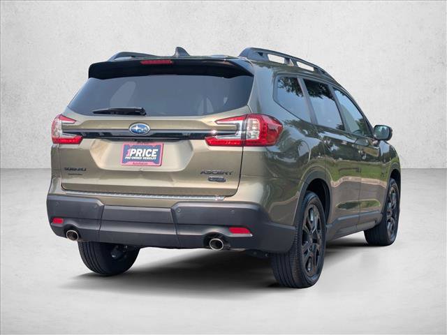 Used 2023 Subaru Ascent Onyx Edition Limited AWD/4WD image 5