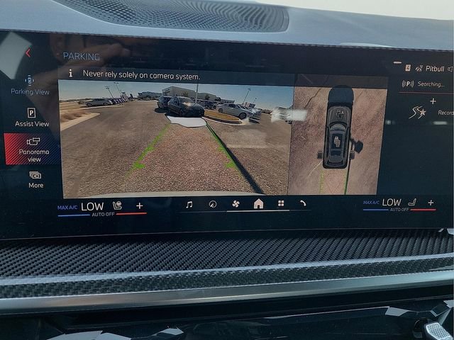 New 2026 BMW X7 M60i w/ Climate Comfort Package AWD/4WD image 28