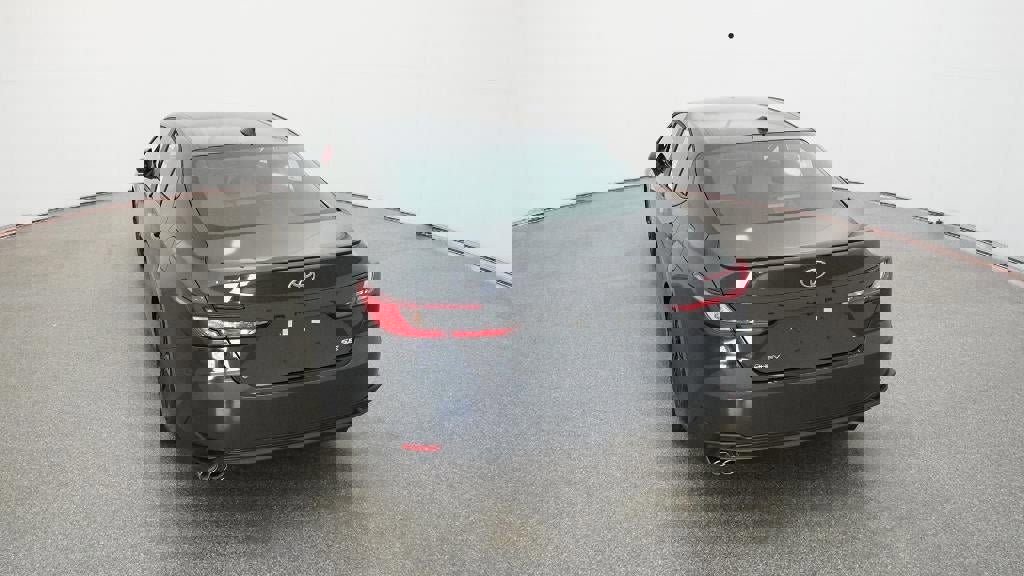 New 2026 Toyota Camry SE image 6