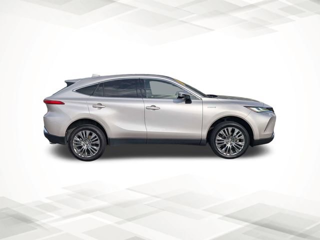 Used 2021 Toyota Venza Limited w/ Advanced Technology Package image 3