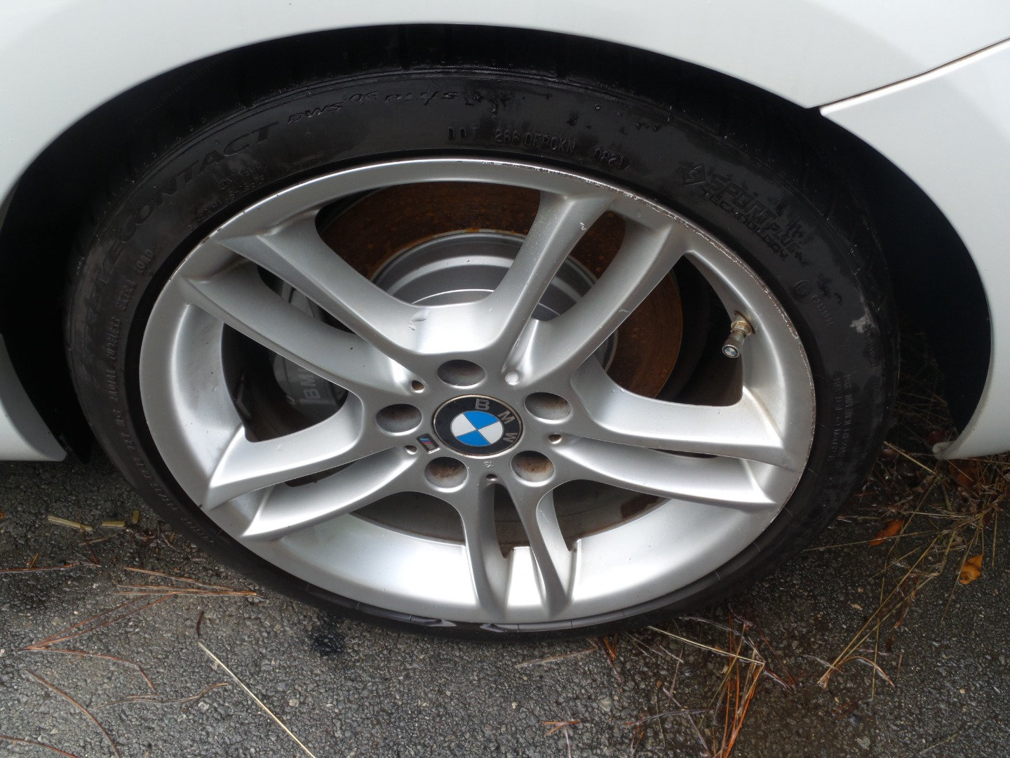 Used 2011 BMW 135i Coupe RWD image 7