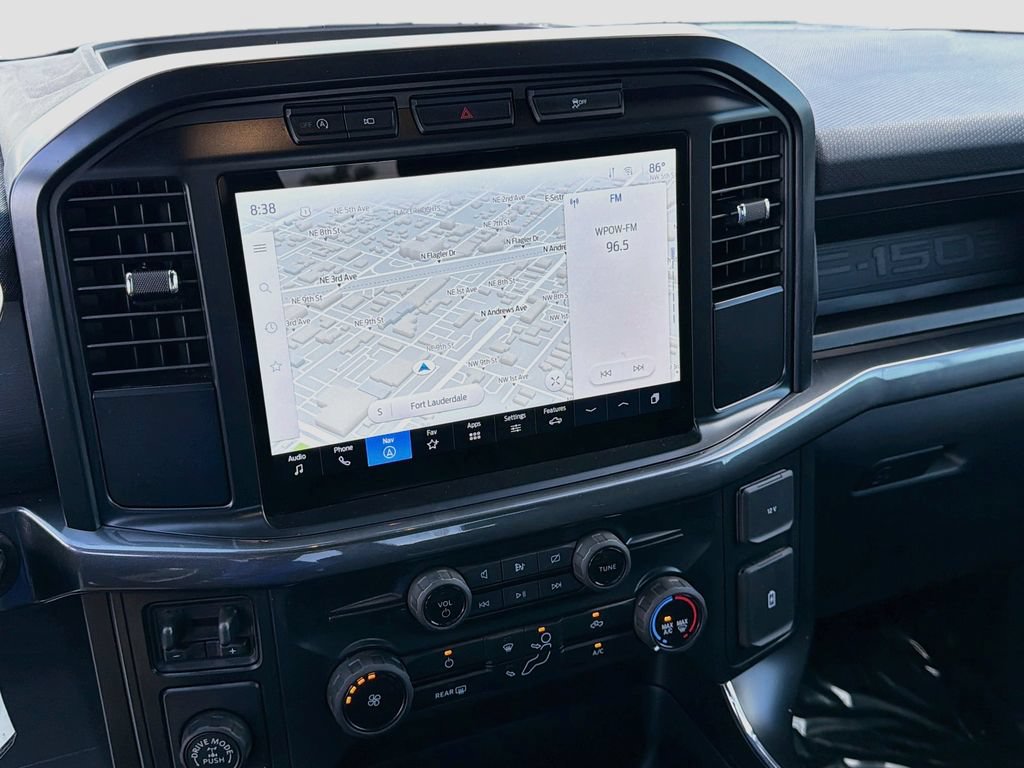 Used 2024 Ford F150 STX RWD image 12