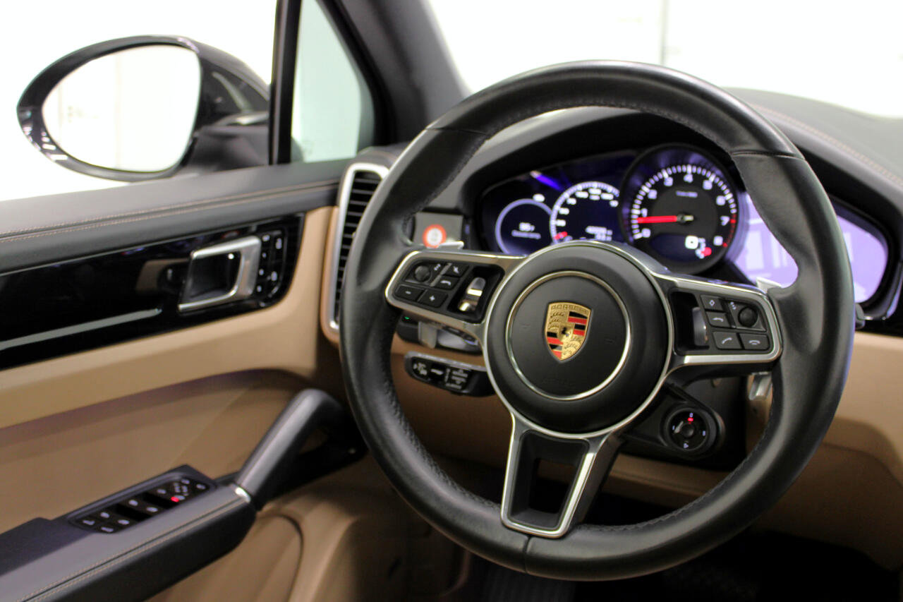 Used 2019 Porsche Cayenne image 55